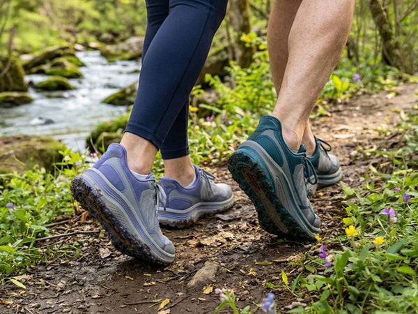 Hiking with Plantar Fasciitis: What You Need to Know