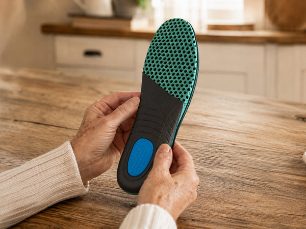Shoe Insoles: The Ultimate Buying Guide