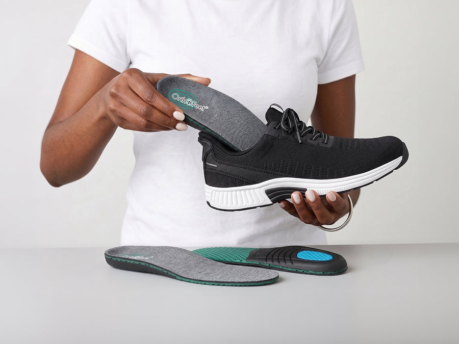 How Long Do Shoe Insoles & Inserts Last?