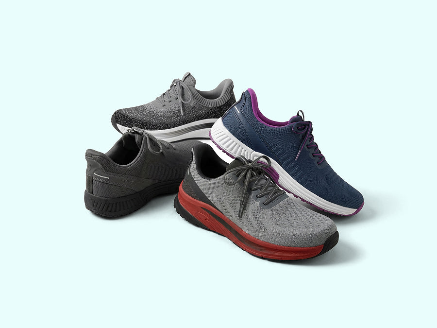 12 Best Shoes for Morton’s Neuroma