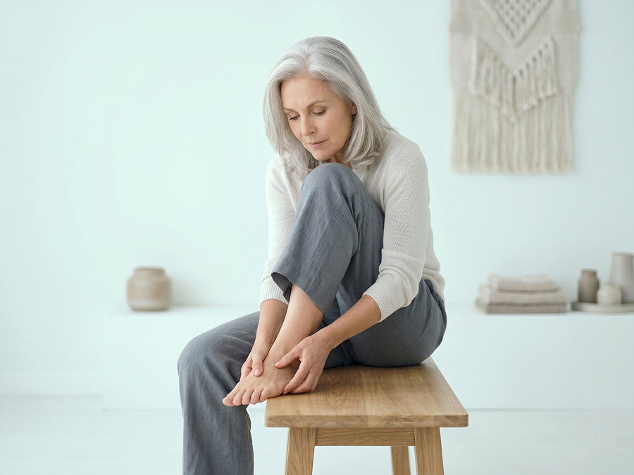 Can Morton's Neuroma Cause Leg Pain? Understanding the Link