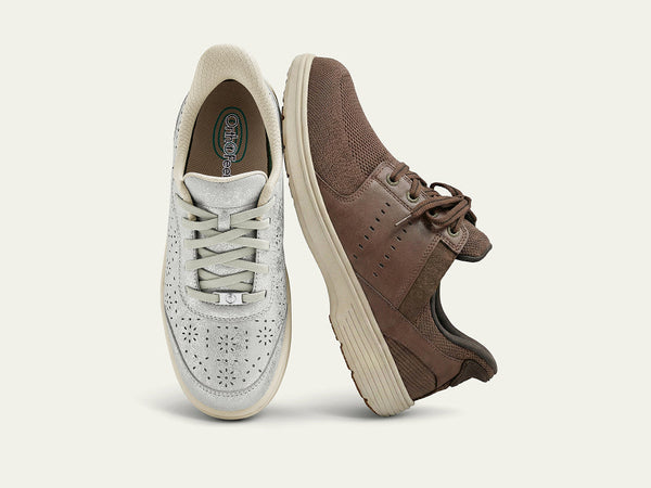 Best Shoes for Multiple Sclerosis (MS) Patients