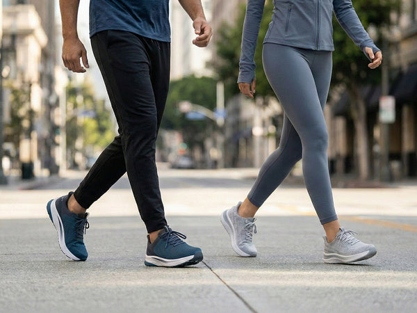 New Shoes Hurt Feet? Orthofeet Ensures Comfort from Day One