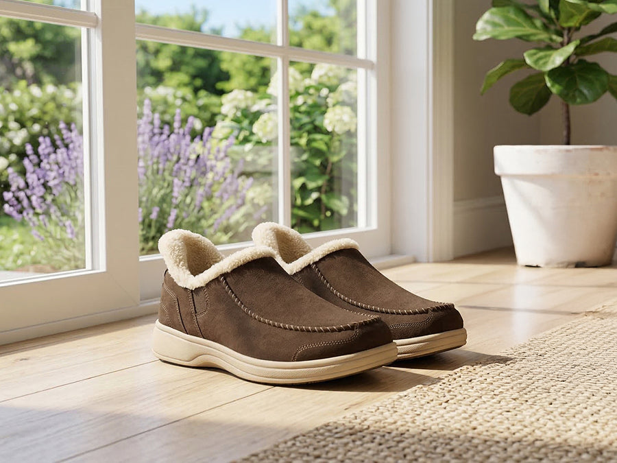 Do Orthopedic Slippers Work? Benefits, Who They Help, and How to Choose