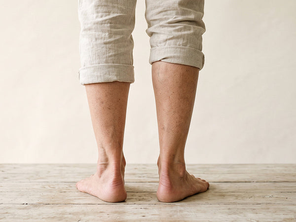 Overpronation VS Underpronation - What’s the Difference?