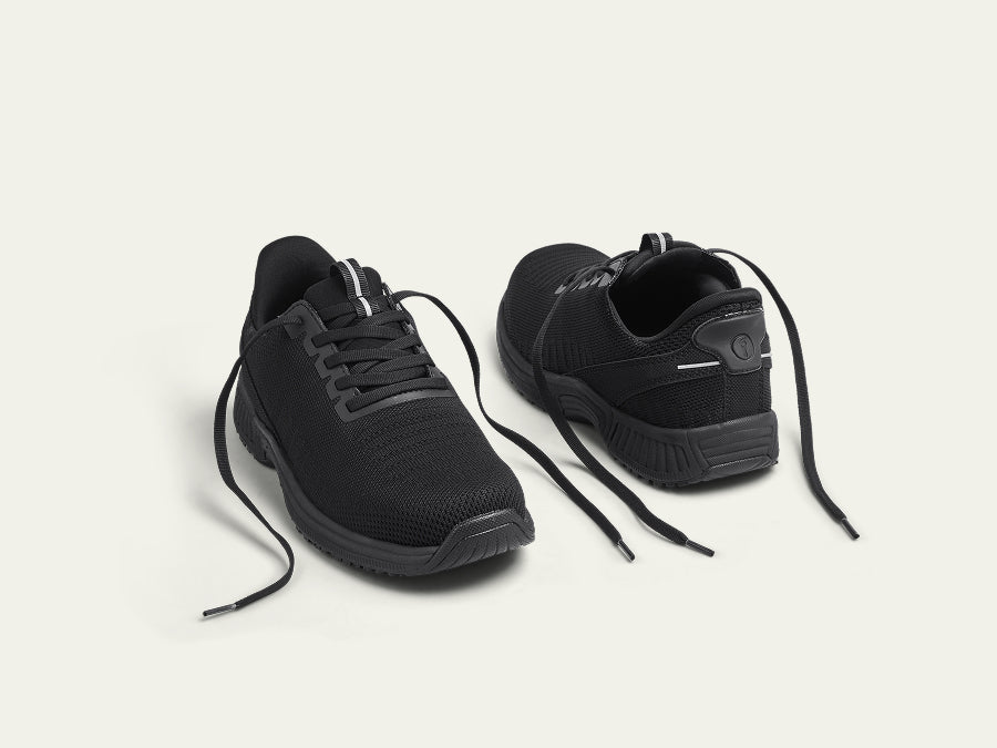 Best Shoes for Parkinson’s Patients