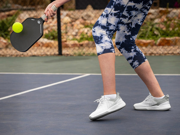 Is Pickleball Good for Seniors? Benefits & Tips