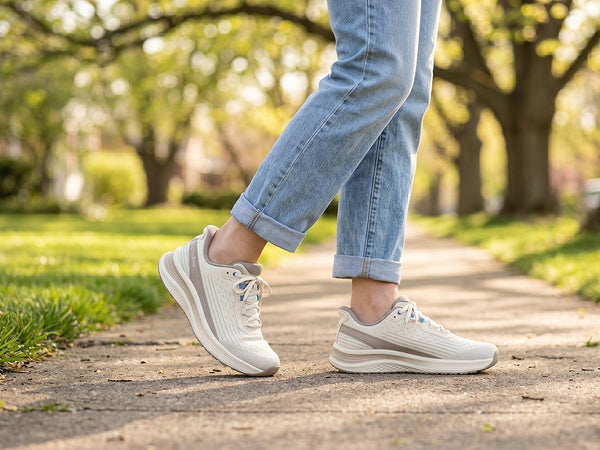 Signs your Plantar Fasciitis is Healing