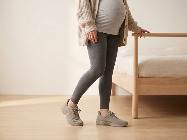 The Ultimate Guide to Managing Plantar Fasciitis in Pregnancy