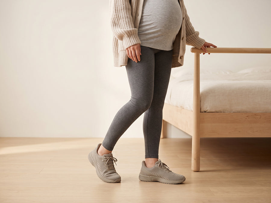 The Ultimate Guide to Managing Plantar Fasciitis in Pregnancy