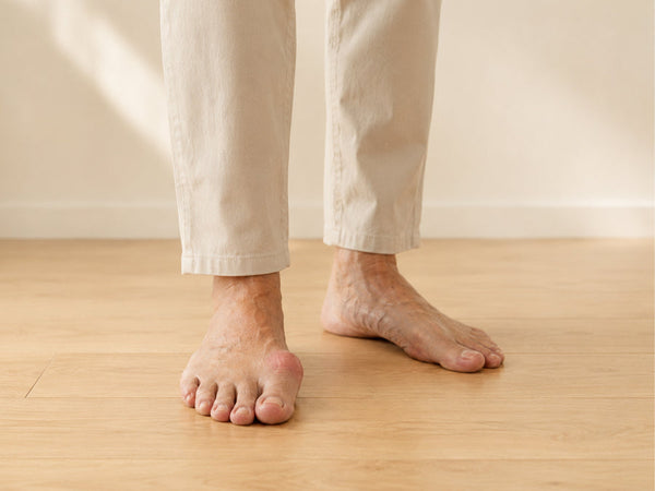 Bunions vs. Bone Spurs: Understanding the Differences