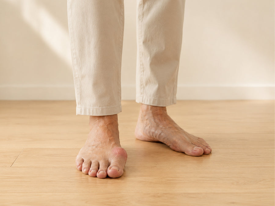 Bunions vs. Bone Spurs: Understanding the Differences