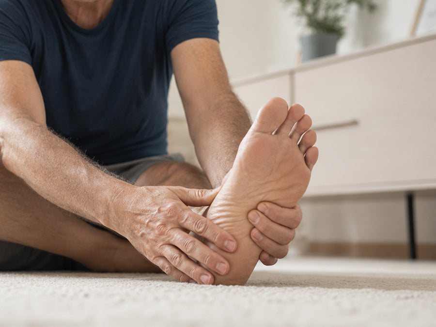 How to Prevent Plantar Fasciitis: Tips for Avoiding Foot Pain
