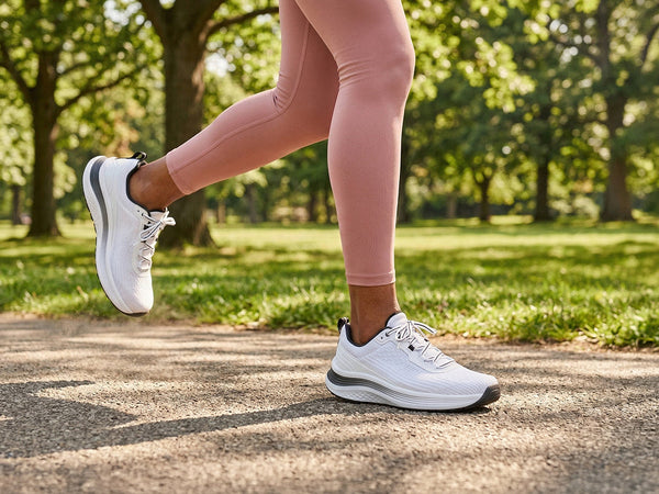 How Often Should You Replace Running Shoes