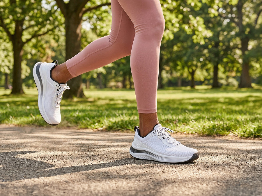 How Often Should You Replace Running Shoes