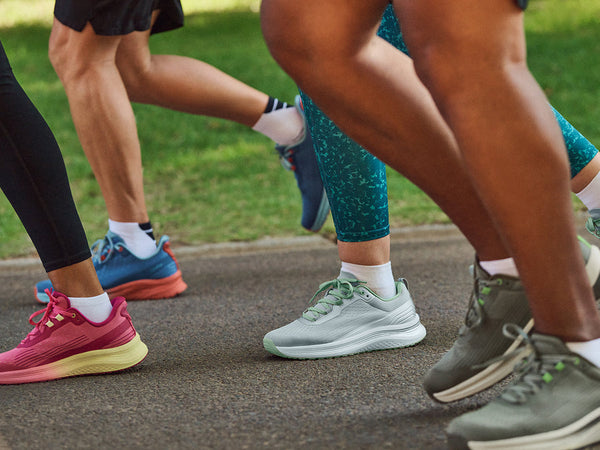 Best Running Shoes for Shin Splints