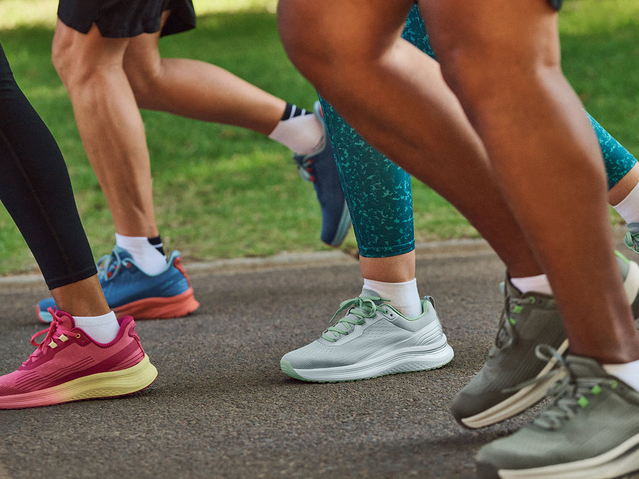 Best Running Shoes for Shin Splints