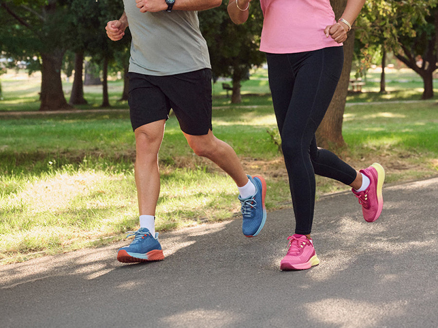 Running with Diabetes: Essential Tips & Tricks