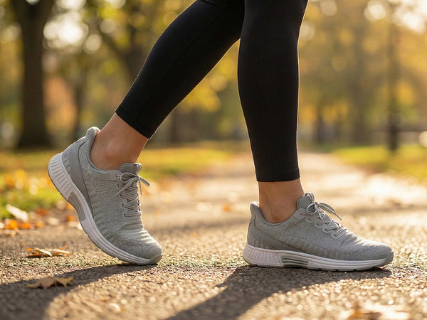 What Shoes Are Good for Sensitive Feet?