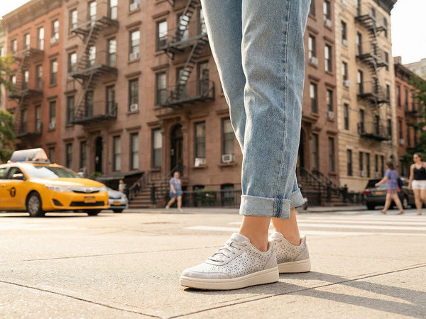 How Should Shoes Fit? A Complete Guide