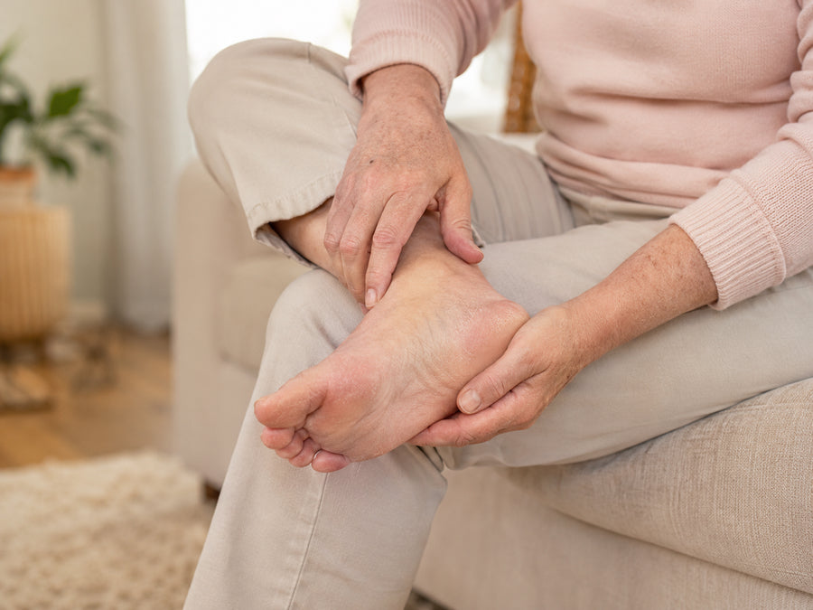 Can Shoes Cause Heel Pain? How Footwear Choices Impact Your Heels