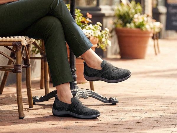 How to Make Shoes More Comfortable