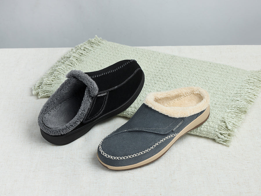 5 Best Slippers for Plantar Fasciitis