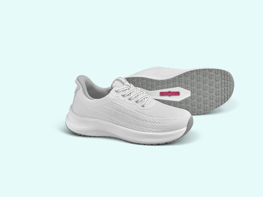 8 Best Shoes for Shuffling Gait