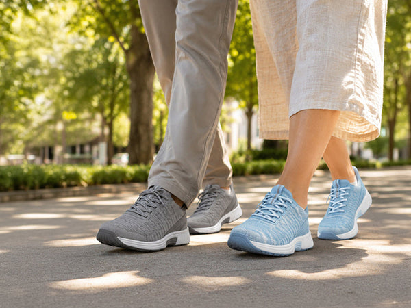Best Slip-on Shoes for Men and Women