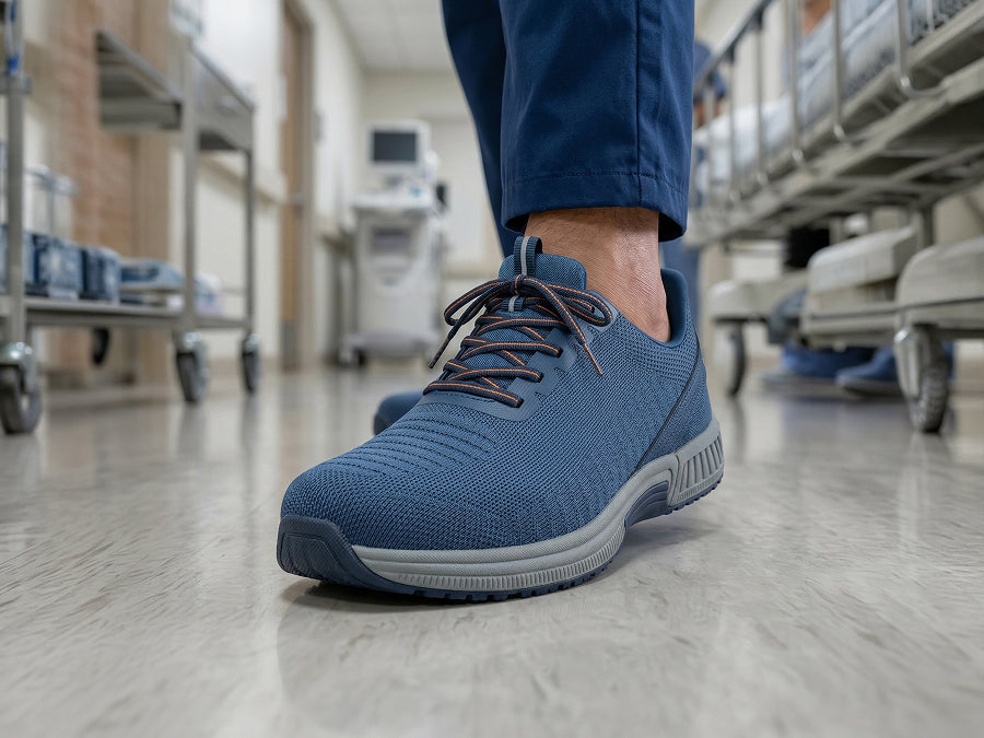 5 Best Surgeon's Shoes for the Operating Room