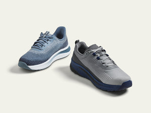 Tarsal Tunnel Syndrome - Finding the Right Shoes