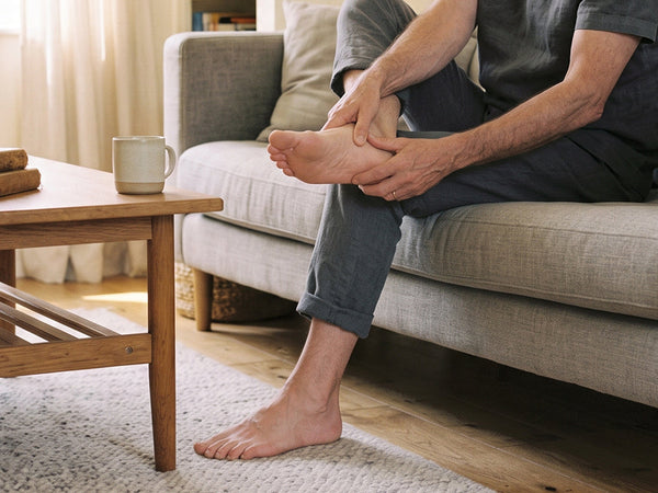 Toe Pain From Shoes: Why It Happens and How to Fix It