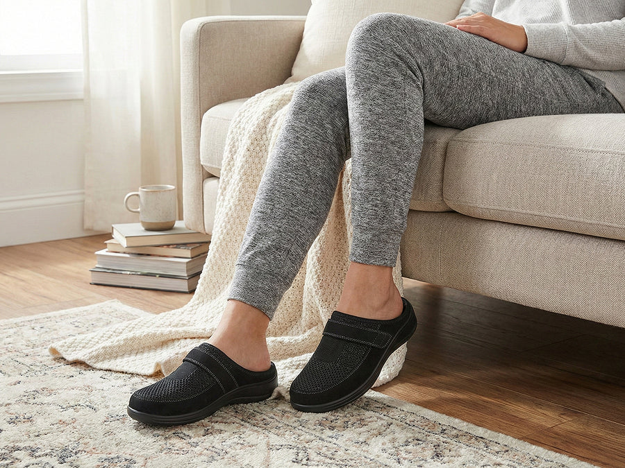 How to Treat Plantar Fasciitis at Home