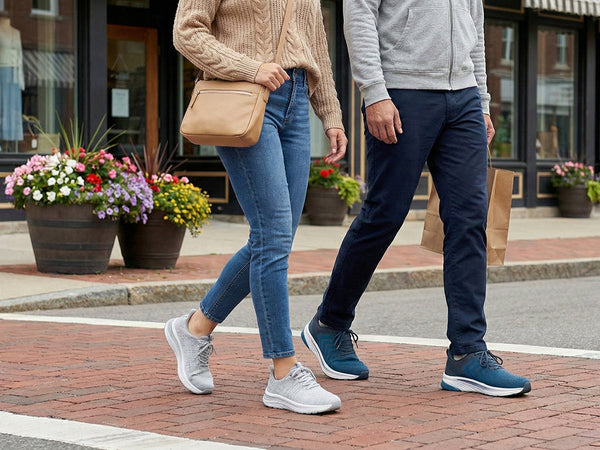 Is Walking Good for Plantar Fasciitis?