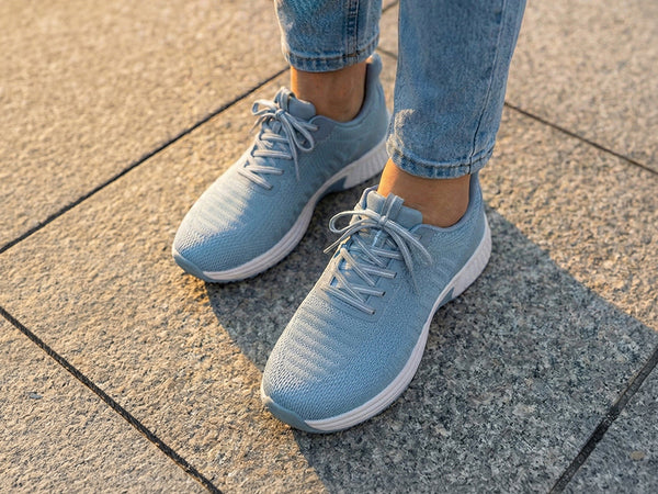 Wide Width Shoes  - The Essential Guide