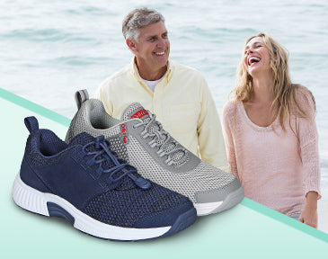Best Walking Shoes for Seniors