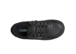 Slate Hands-Free Work Shoes - Black