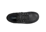 Slate Hands-Free Work Shoes - Black