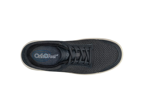 Affordable quality Tabor Charcoal