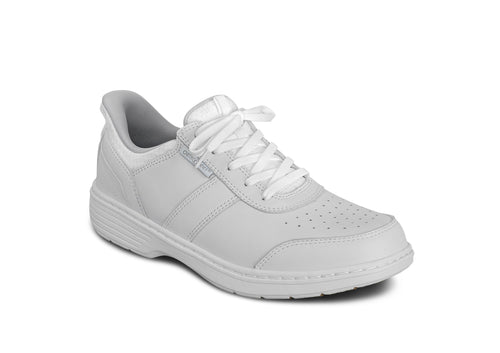 Pierre Hands-Free Smoke White