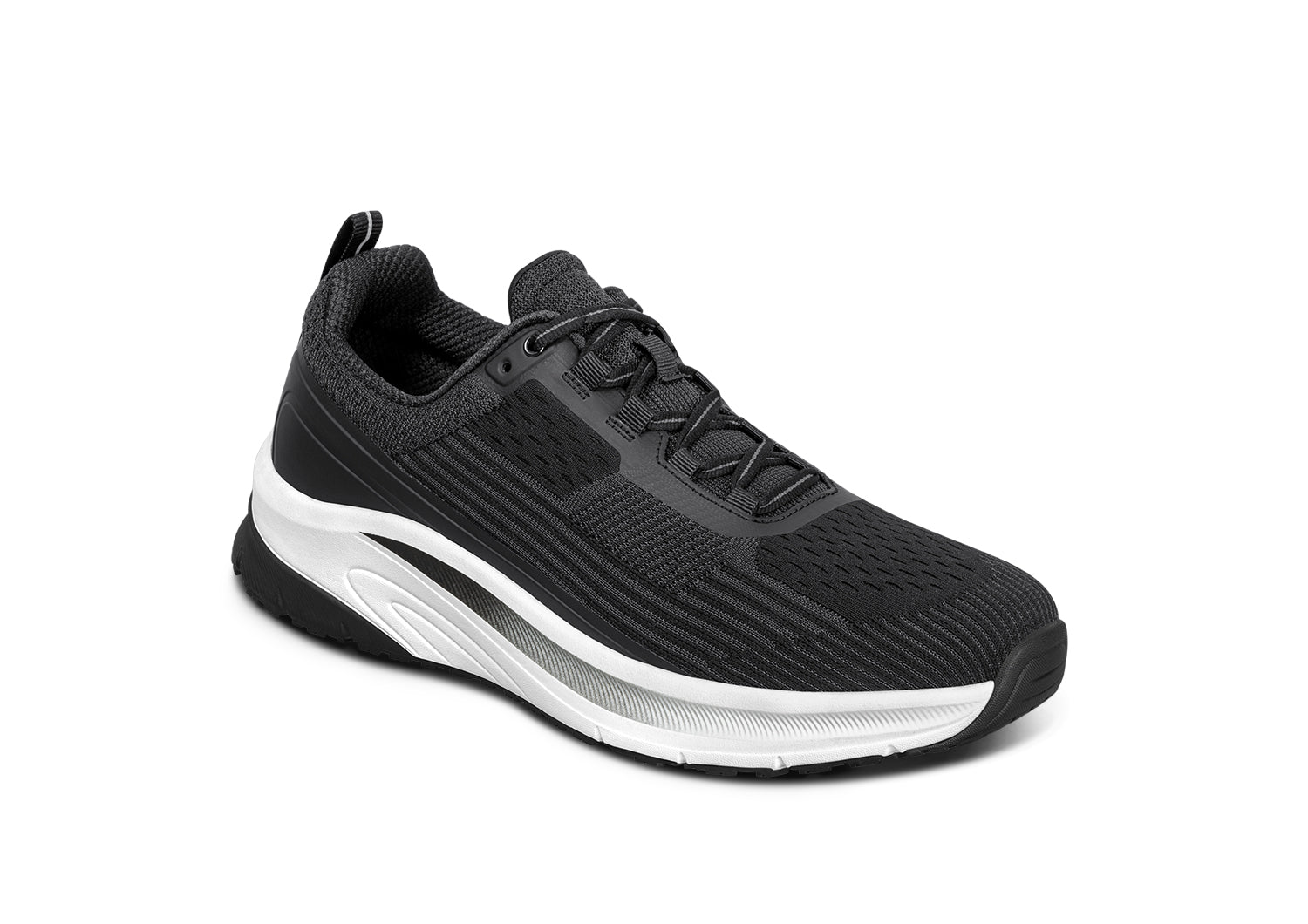 Race - Black