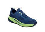 Race - Blue/Green