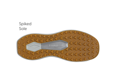 Birdie Hands-Free Golf - Gray