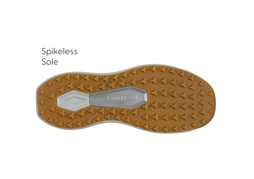 Birdie Hands-Free Golf - Gray