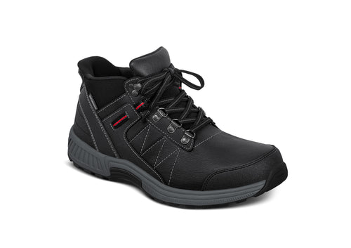 Dalton Hands-Free Waterproof Black