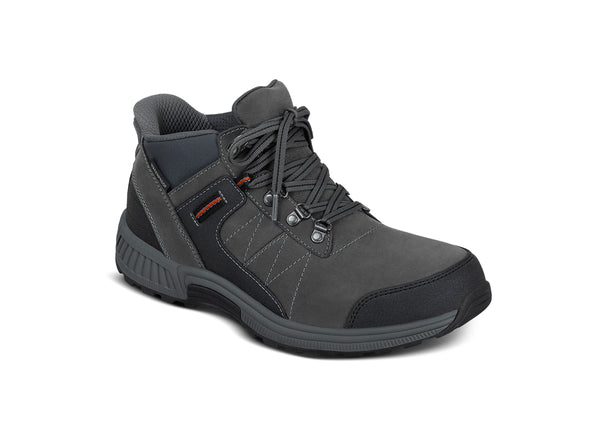Dalton Hands-Free Waterproof - Gray