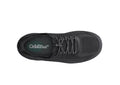 Onyx Hands-Free Work Shoes - Black