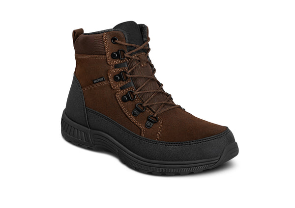 Stratton Waterproof - Brown
