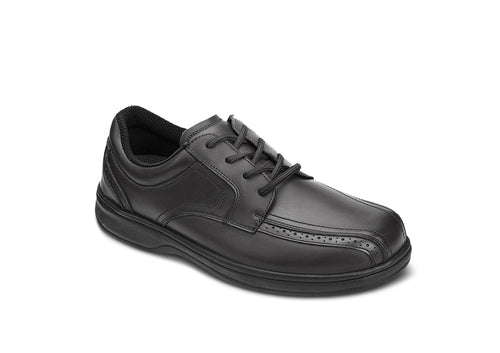 Orthofeet Men s Dressy Oxford progressiven