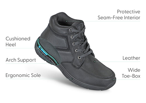 Highline - Black